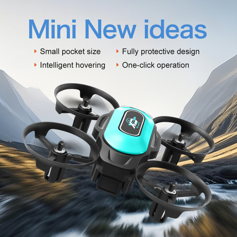 XD2 Mini Drone, 360° Stunt Fli - Rc Helicopter Case review and price