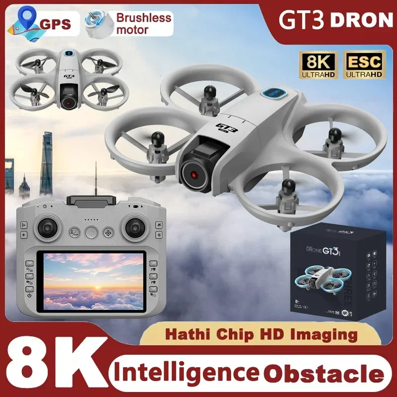GT3 Mini NEW Drone Rc Quadcopt - Rc Helicopter Electric review and price
