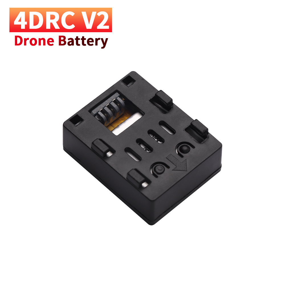Original 3.7V 4D-V2 RC Drone B - Rc Helicopter Mini review and price