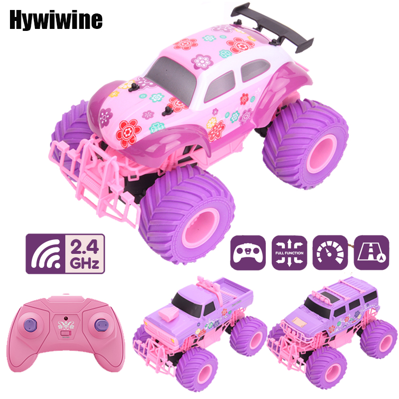 Pink RC Car Electric Drive Off - Rc Helicopter Charger review and price