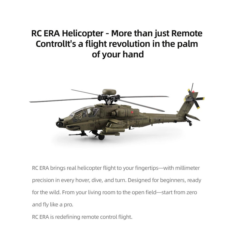 RC ERA Remote Control Helicopt - Rc Helicopter Single Rotor review and price