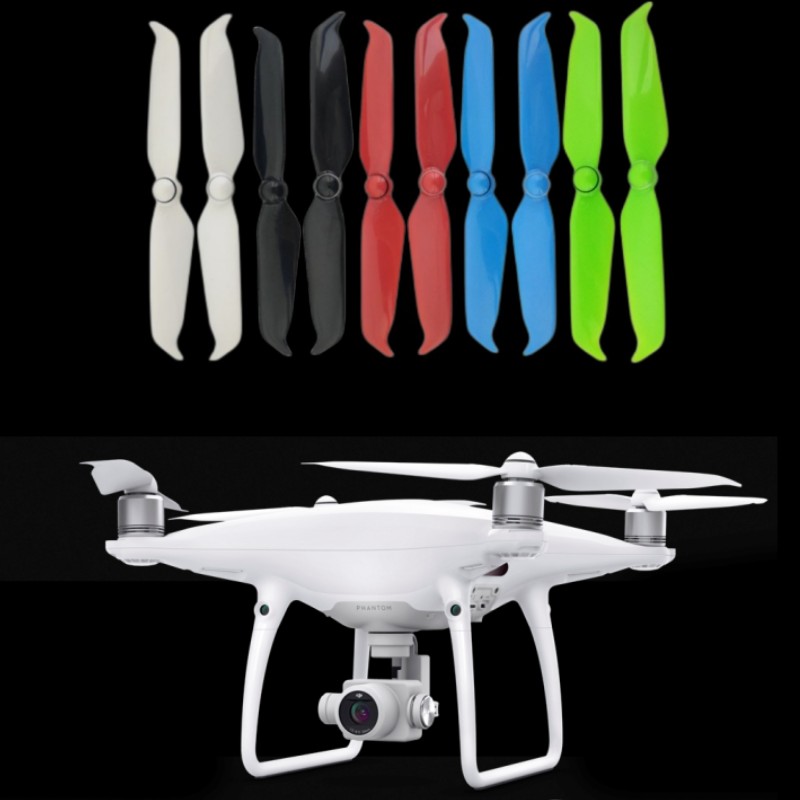 DJI Phantom 4 Propellers Serie - Rc Helicopter Battery review and price