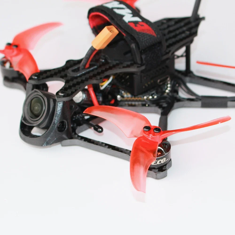 EMAX Babyhawk O3 4K HD FPV Dro - Rc Helicopter Gas review and price