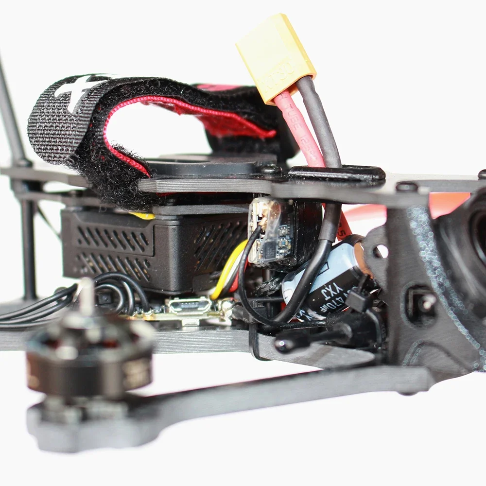 EMAX Babyhawk O3 4K HD FPV Dro - Rc Helicopter Gas review and price