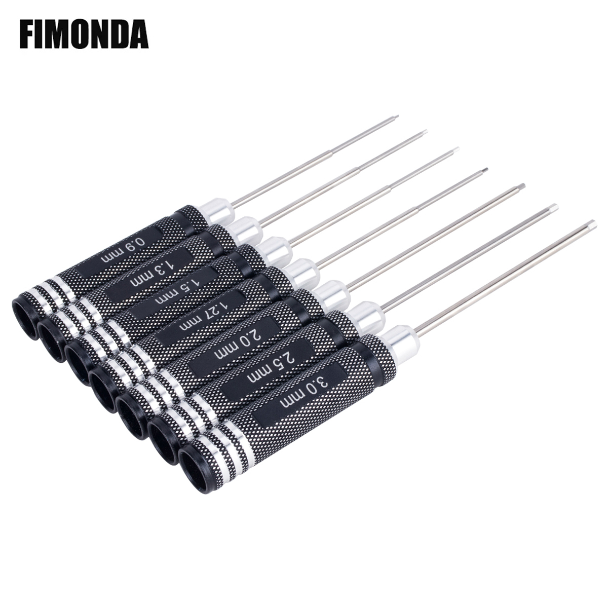 7 IN 1 Steel Hex Socket Profes - Rc Helicopter Tool Kit review and price