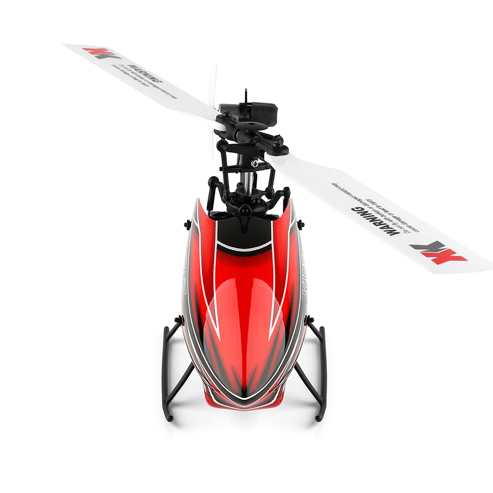 Wltoys XK K110S 6CH 3D 6G Syst - Rc Helicopter Blade review and price