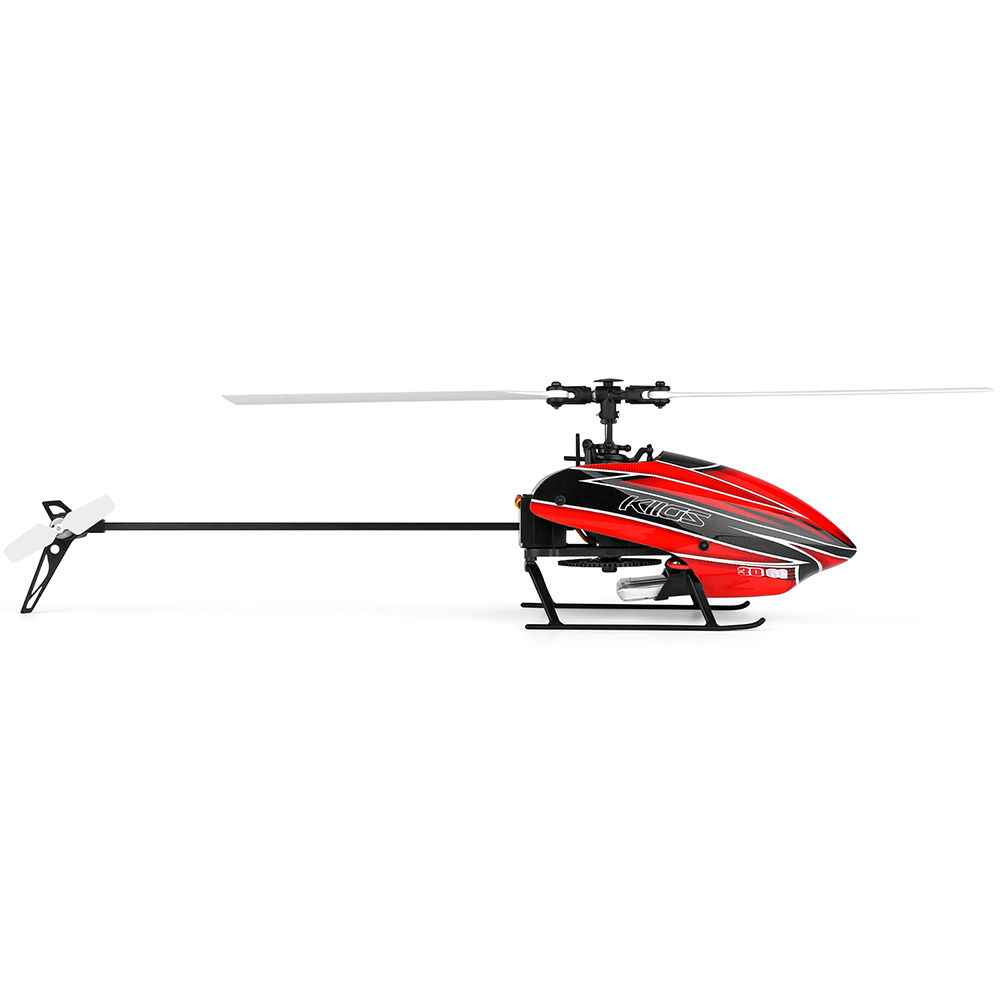 Wltoys XK K110S 6CH 3D 6G Syst - Rc Helicopter Blade review and price