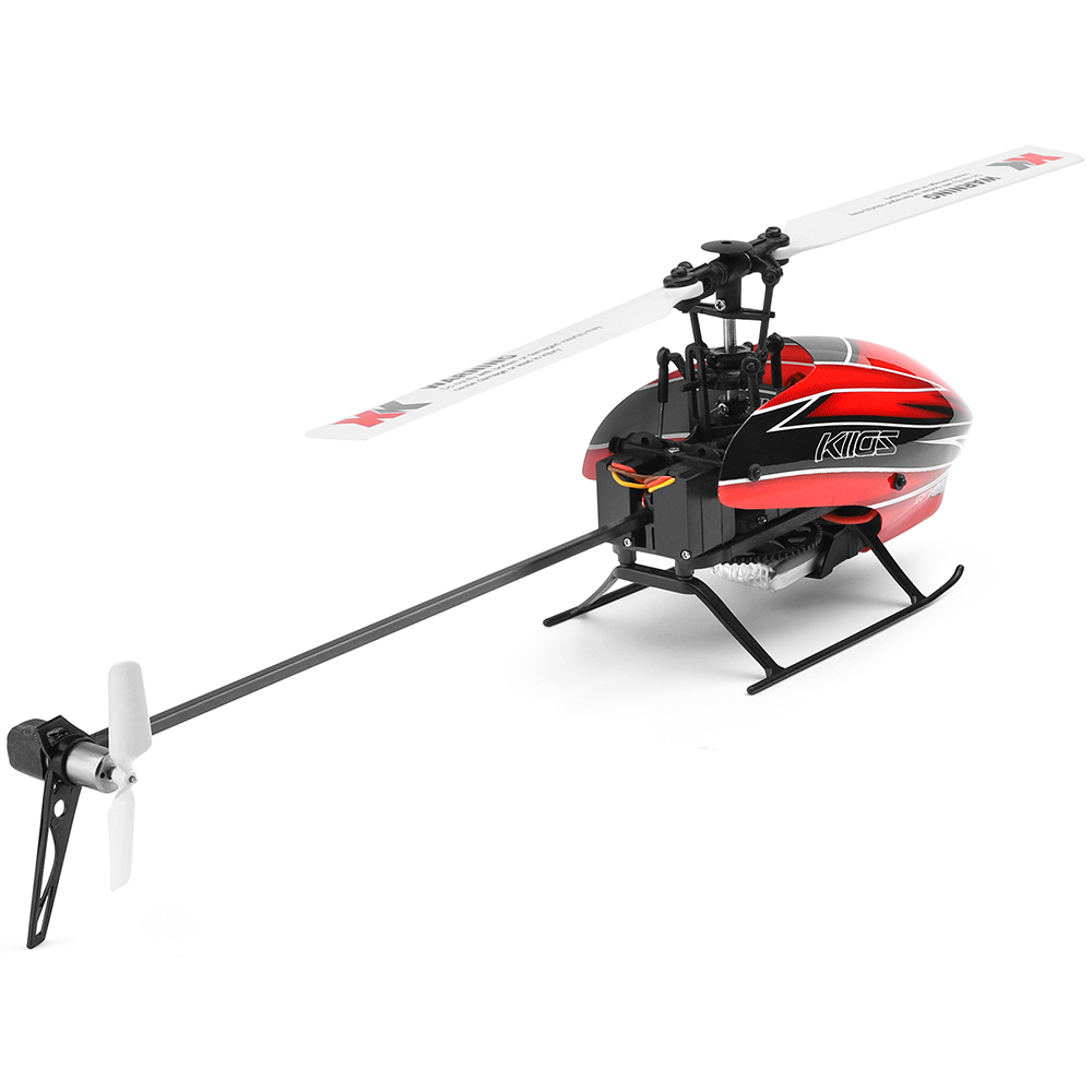 Wltoys XK K110S 6CH 3D 6G Syst - Rc Helicopter Blade review and price
