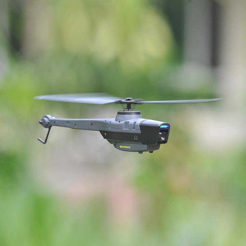 C128 2.4G RC Helicopter 4 Prop - Rc Helicopter Gyro review and price
