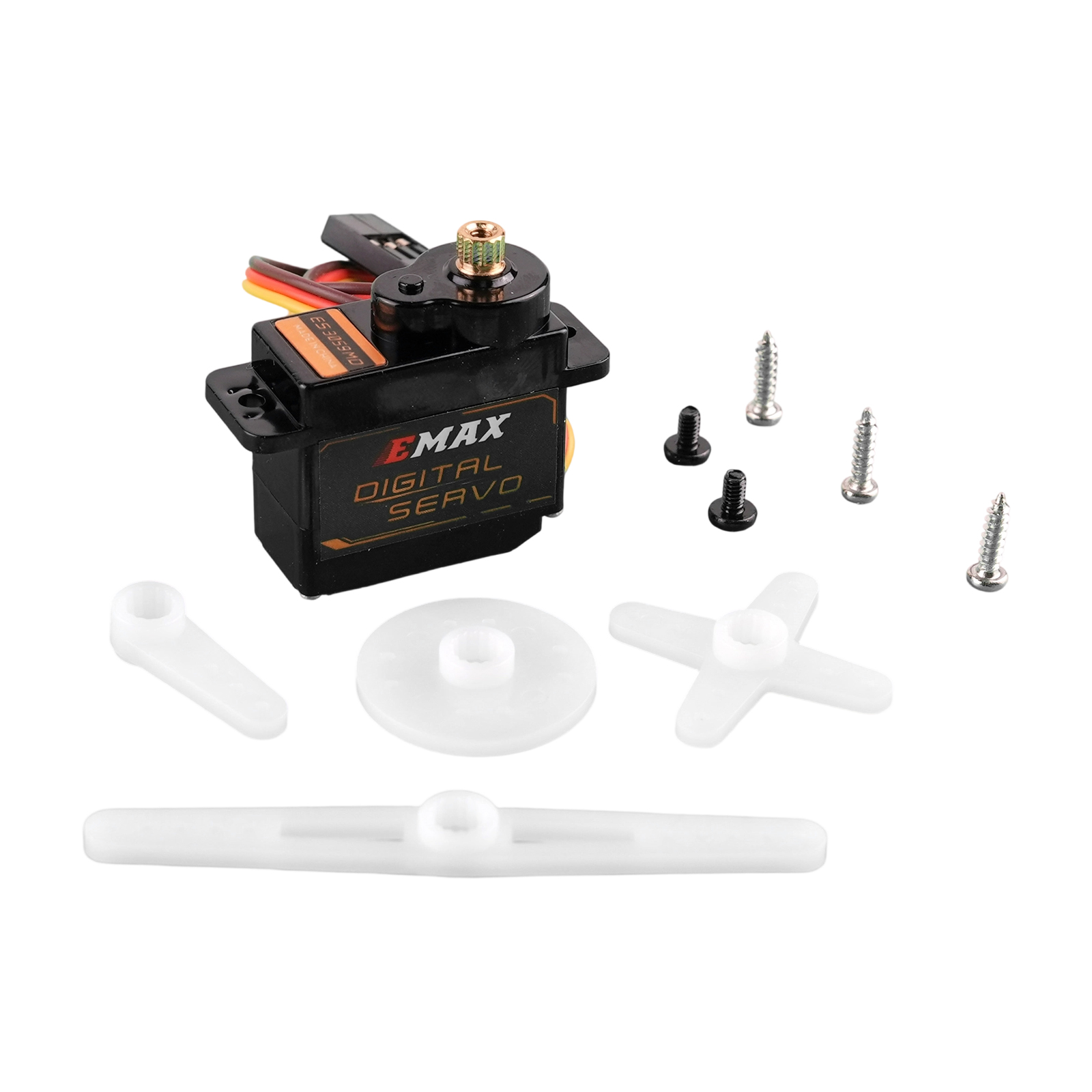 EMAX ES3059MD Digital Micro Se - Rc Helicopter Parts review and price