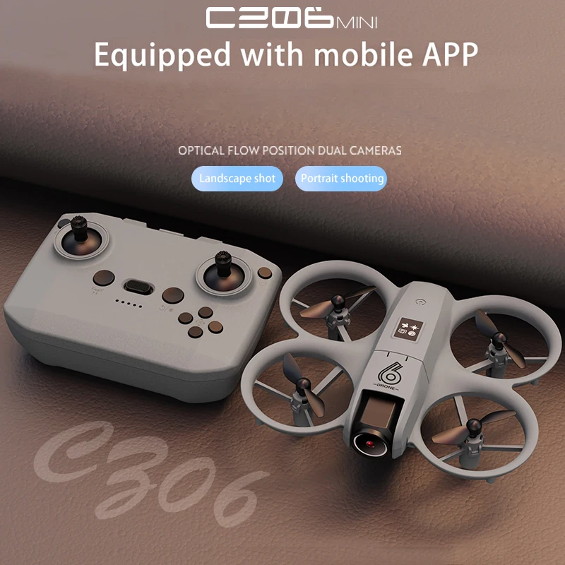CZ06 Mini RC Quadcopter Drone  - Rc Helicopter Case review and price