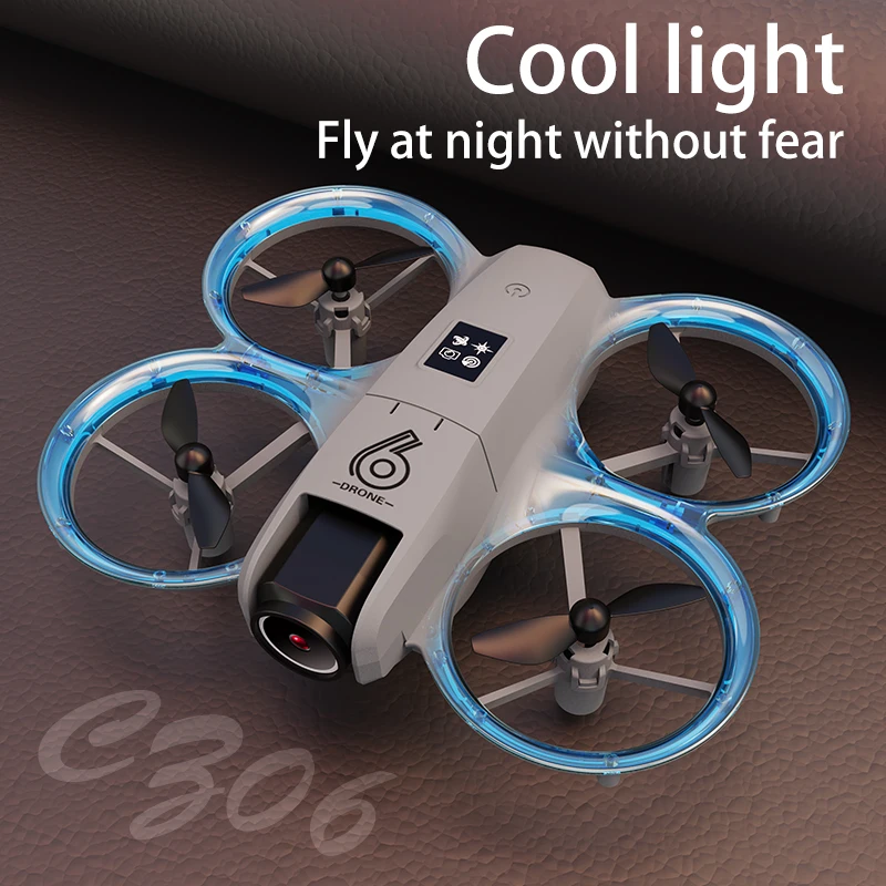 CZ06 Mini RC Quadcopter Drone  - Rc Helicopter Case review and price