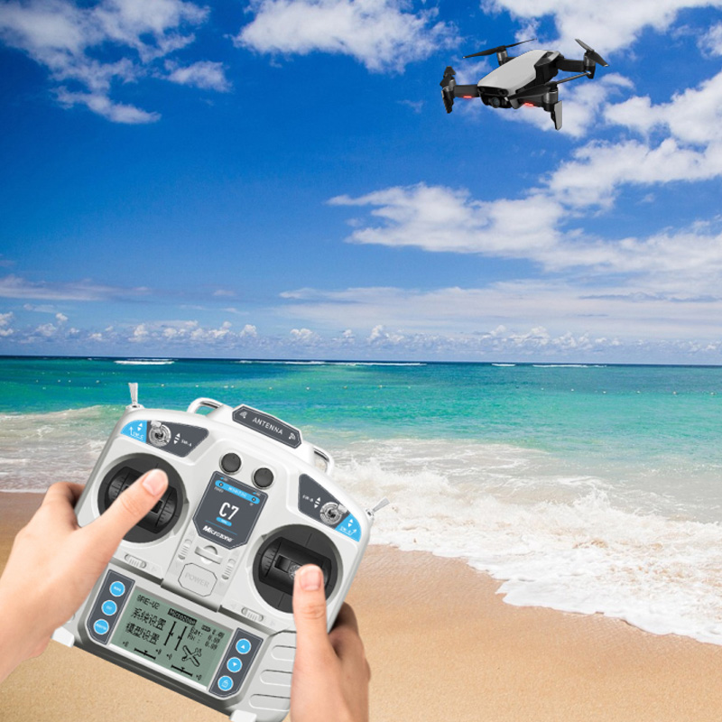 MicroZone MC7 Controller C7 MI - Rc Helicopter Battery review and price