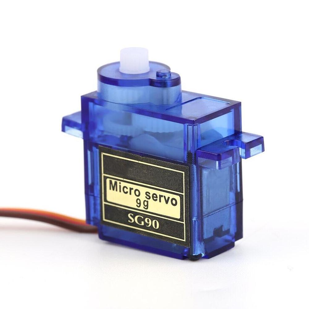 1/5/10pcs Sg90 Digital Servo F - Rc Helicopter Parts review and price
