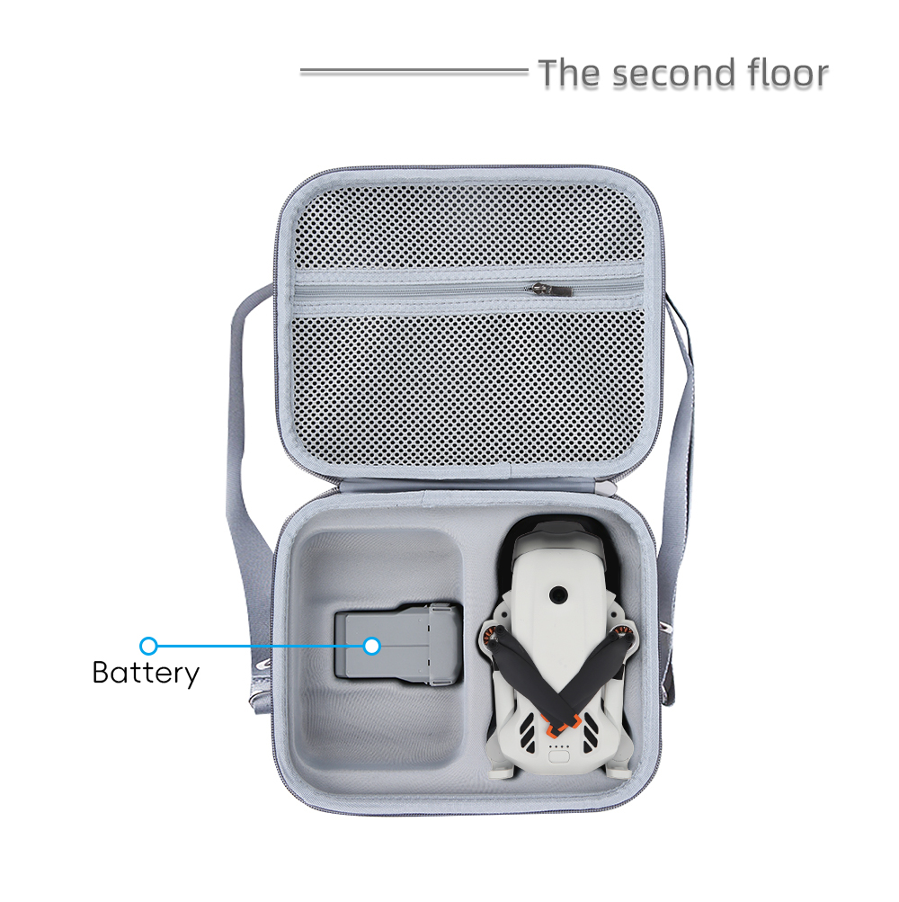 Portable Case Handbag Shoulder - Rc Helicopter Bag review and price