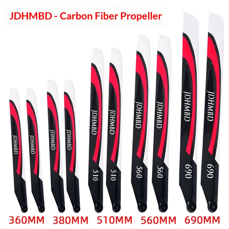 Jdhmbd Rc Helicopter Main Blad - Rc Helicopter Parts review and price