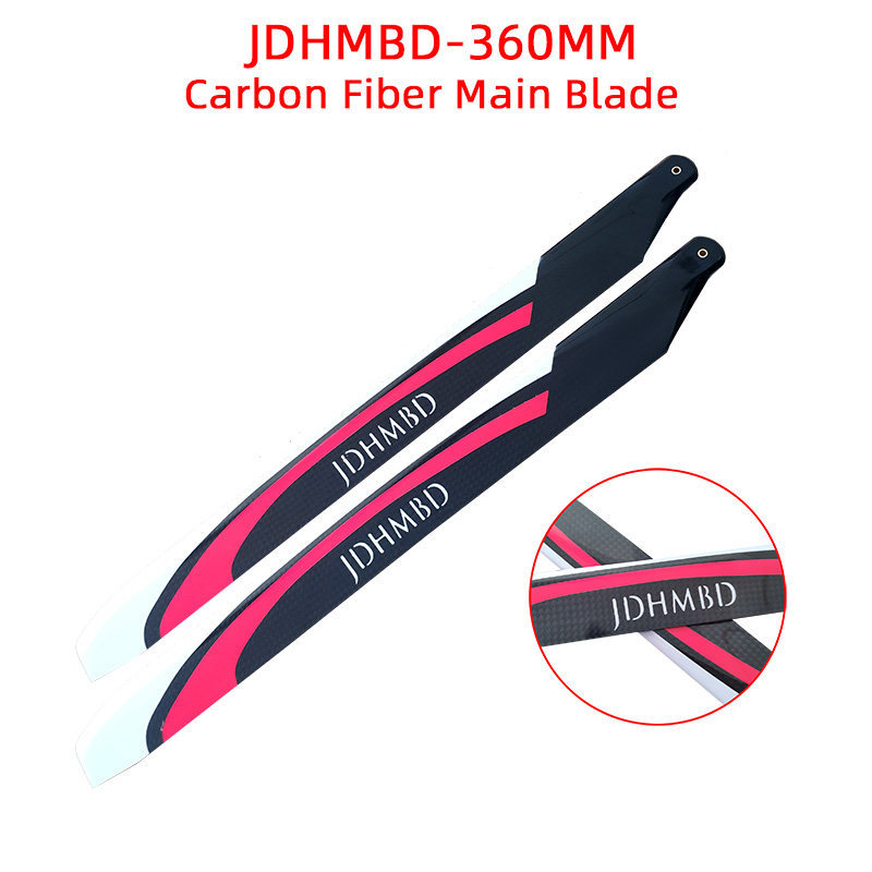 Jdhmbd Rc Helicopter Main Blad - Rc Helicopter Parts review and price