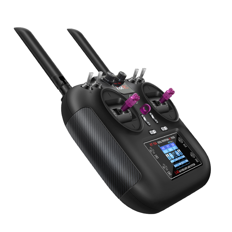 Hotrc HT-10A 2.4G 10CH Transmi - Rc Helicopter Battery review and price