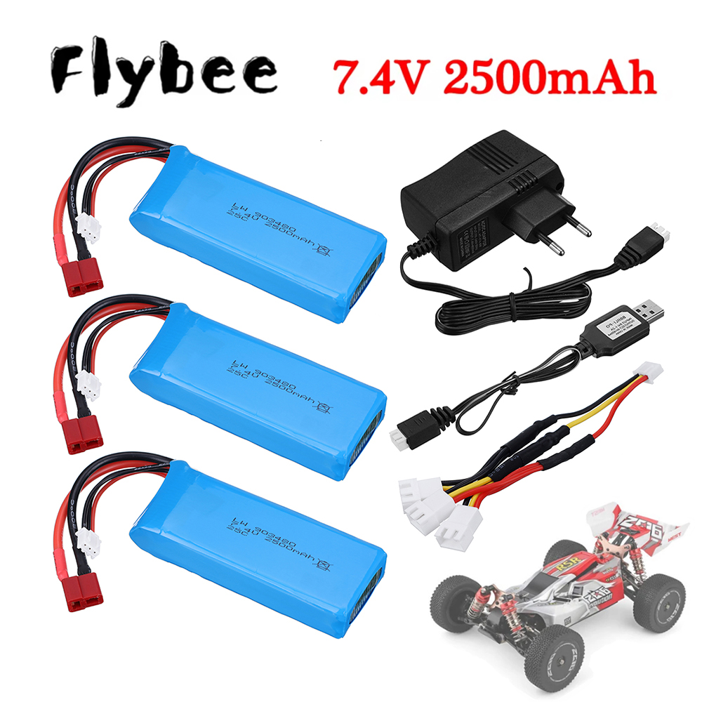 2s 7.4V 2500mAh Lipo Battery C - Rc Helicopter Charger review and price