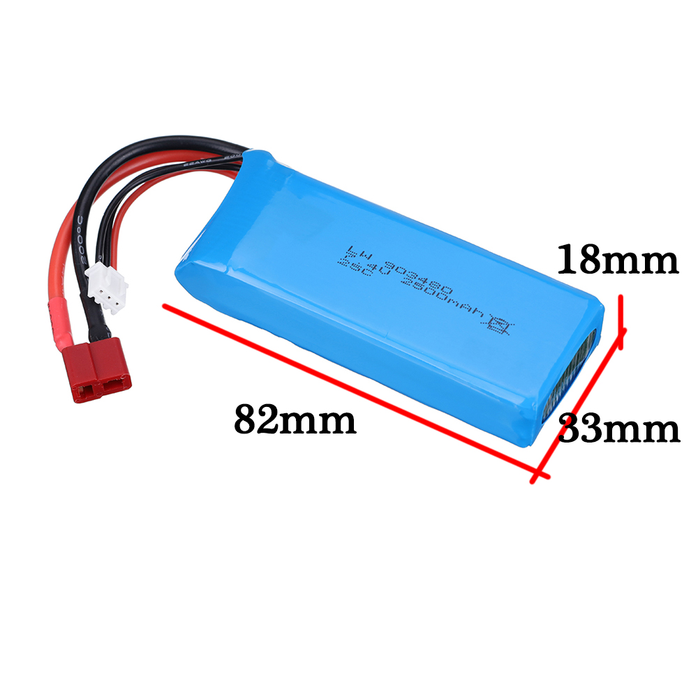 2s 7.4V 2500mAh Lipo Battery C - Rc Helicopter Charger review and price