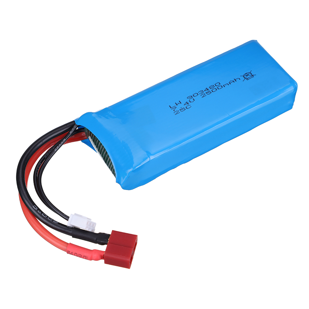 2s 7.4V 2500mAh Lipo Battery C - Rc Helicopter Charger review and price