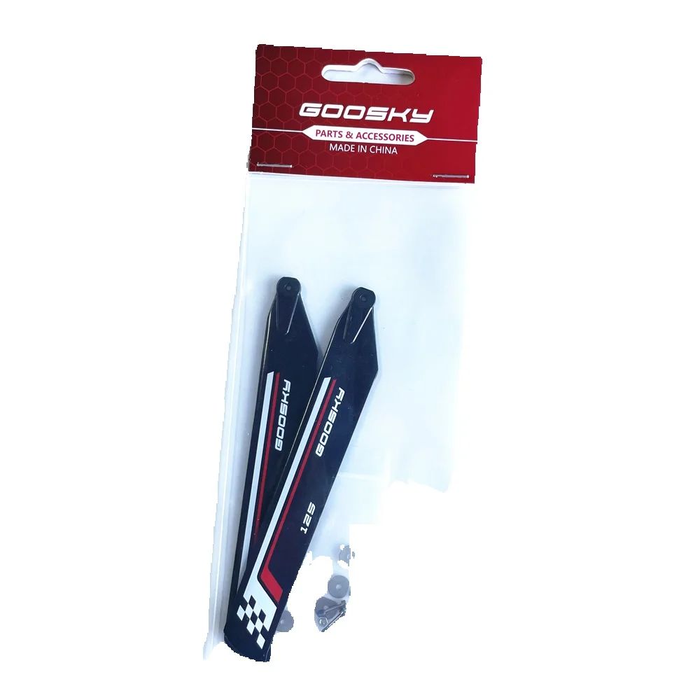Original GOOSKY S1 Max / S1 Pr - Rc Helicopter Coaxial review and price