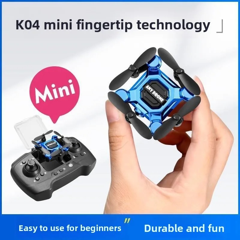 Mini Folding Mosquito Drone wi - Rc Helicopter Case review and price