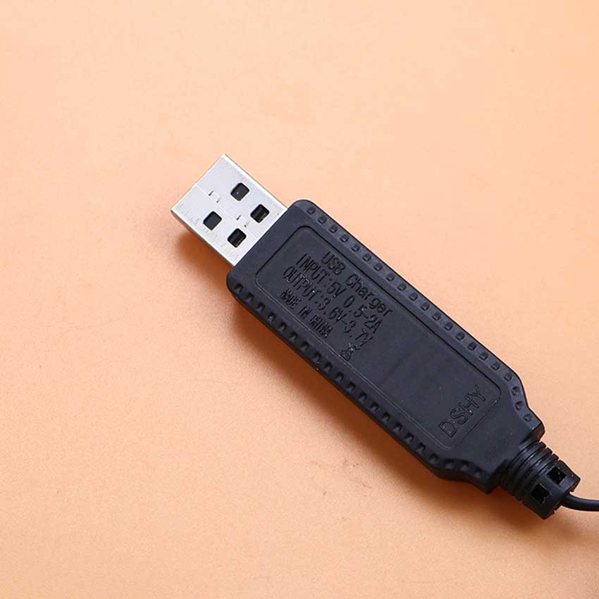 USB Charger Cable For 3.7V Lit - Rc Helicopter Charger review and price