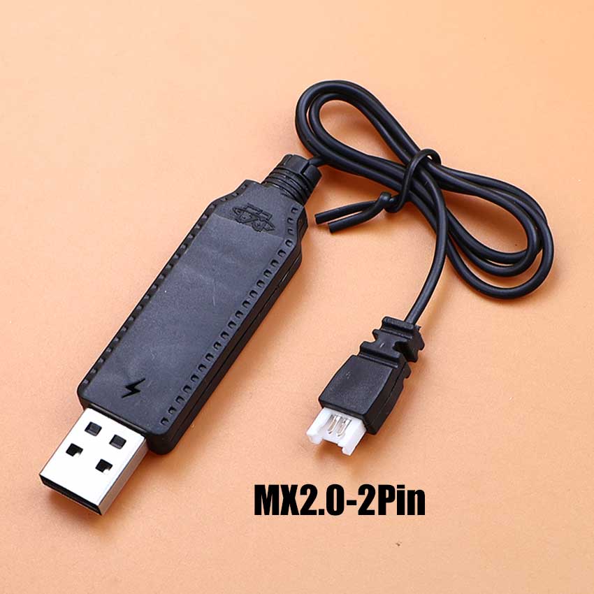 USB Charger Cable For 3.7V Lit - Rc Helicopter Charger review and price