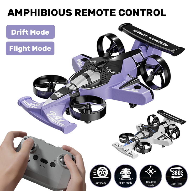 CZ04 Rc Aircraft Amphibious Re - Rc Helicopter Case review and price