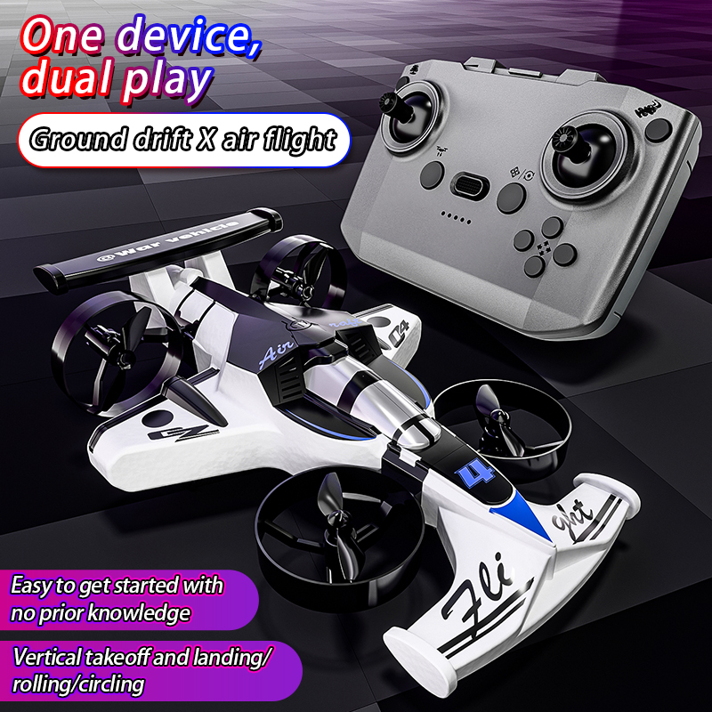 CZ04 Rc Aircraft Amphibious Re - Rc Helicopter Case review and price