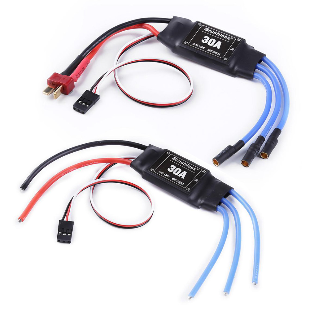 NEW 1-4PCS XXD Brushless 30A E - Rc Helicopter Electric review and price