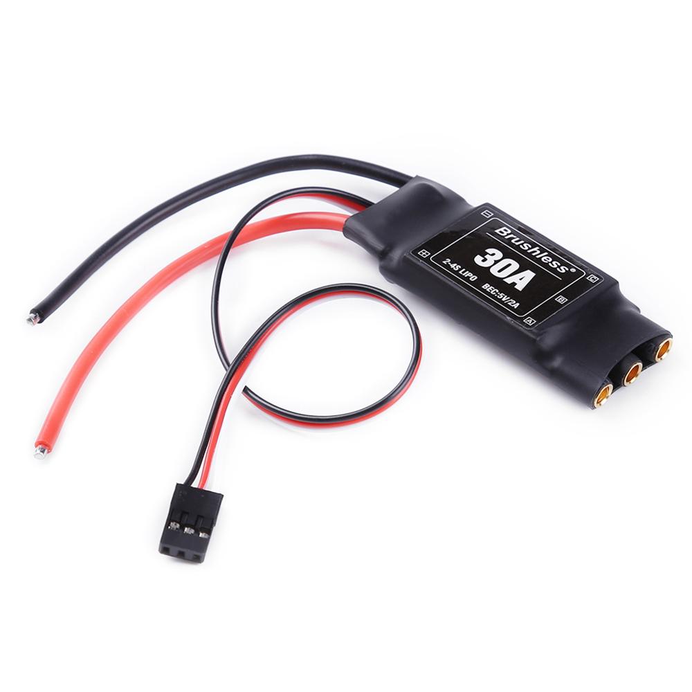 NEW 1-4PCS XXD Brushless 30A E - Rc Helicopter Electric review and price