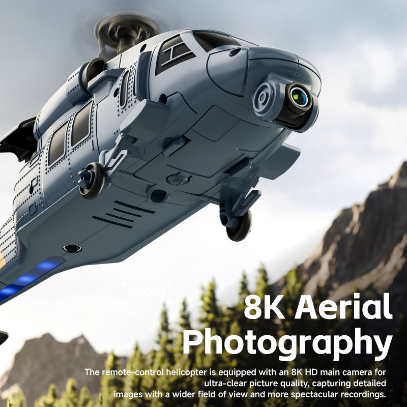 8K Flybarless Optical Flow Hov - Rc Helicopter Large review and price
