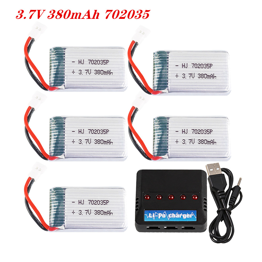 3.7V 380mah 702035 Lipo Batter - Rc Helicopter Charger review and price
