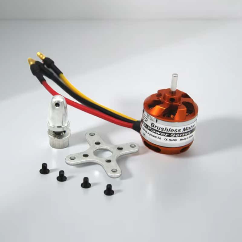 D2826Brushless Motor Various K - Rc Helicopter Mini review and price