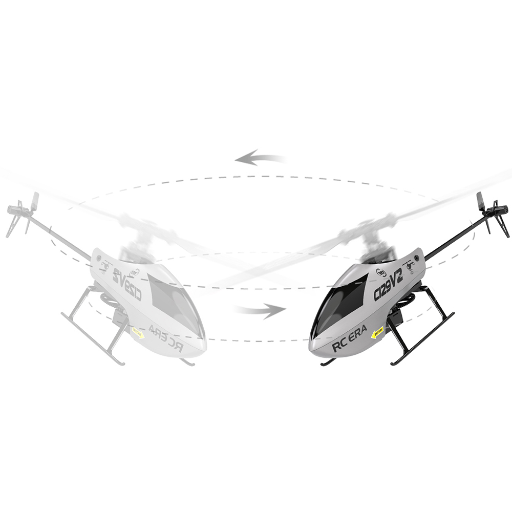 RC ERA C129V2 RTF RC Helicopte - Rc Helicopter Gyro review and price