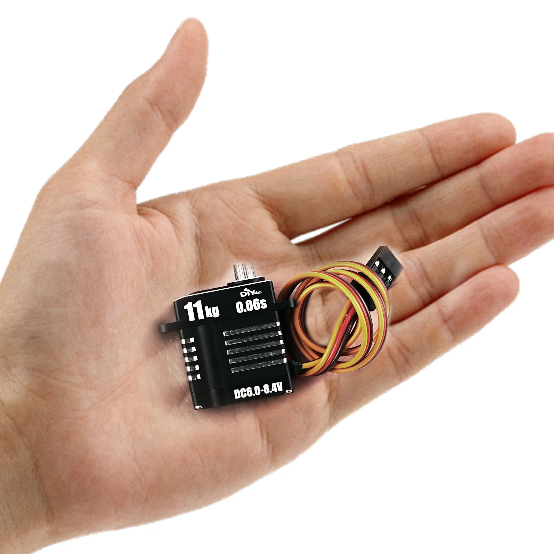 H-11 Micro Digital RC Servo 11 - Rc Helicopter Parts review and price