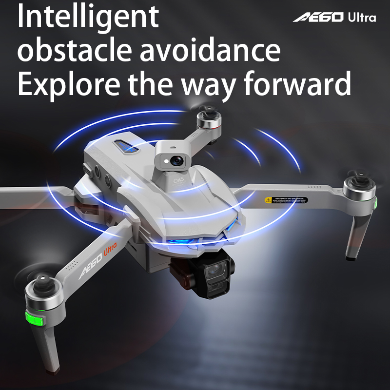 AE60 GPS Drone Professional 8K - Rc Helicopter Electric review and price