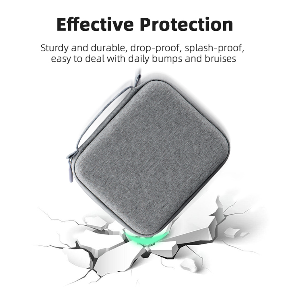 Storage Bag For DJI Mini 5 Pro - Rc Helicopter Bag review and price