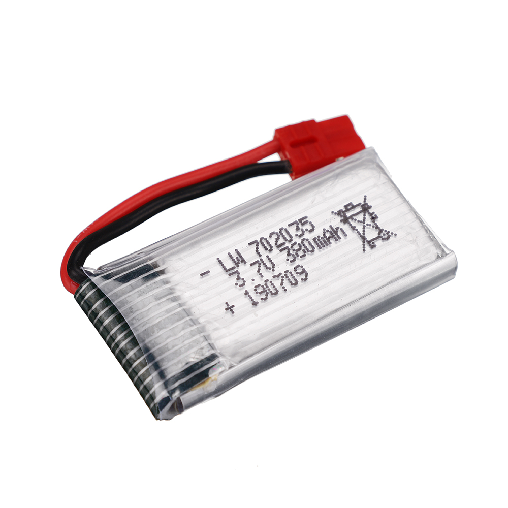 3.7V 380mAh Lipo Battery With  - Rc Helicopter Charger review and price