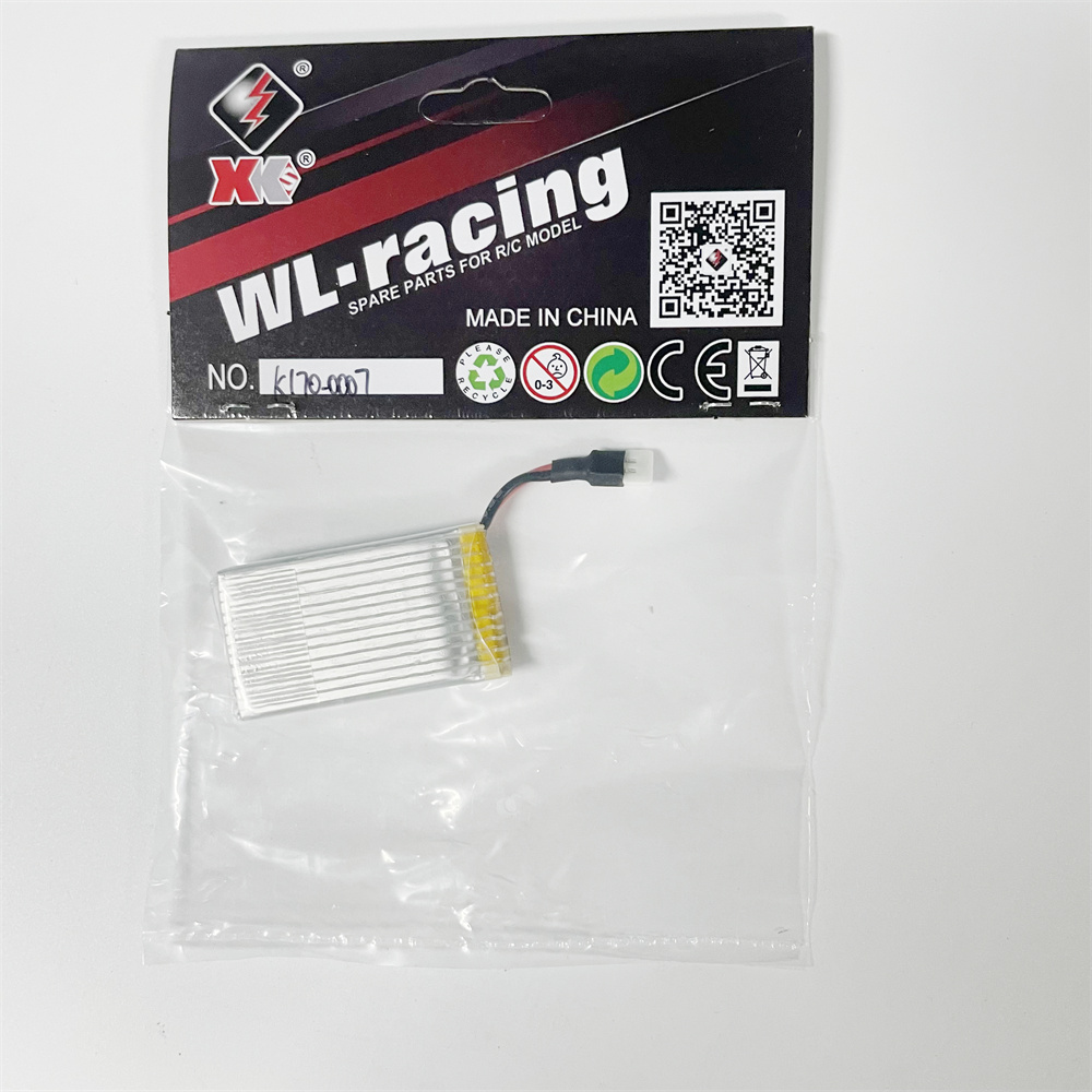 Wltoys XK K170 K160 Battery K2 - Rc Helicopter Coaxial review and price