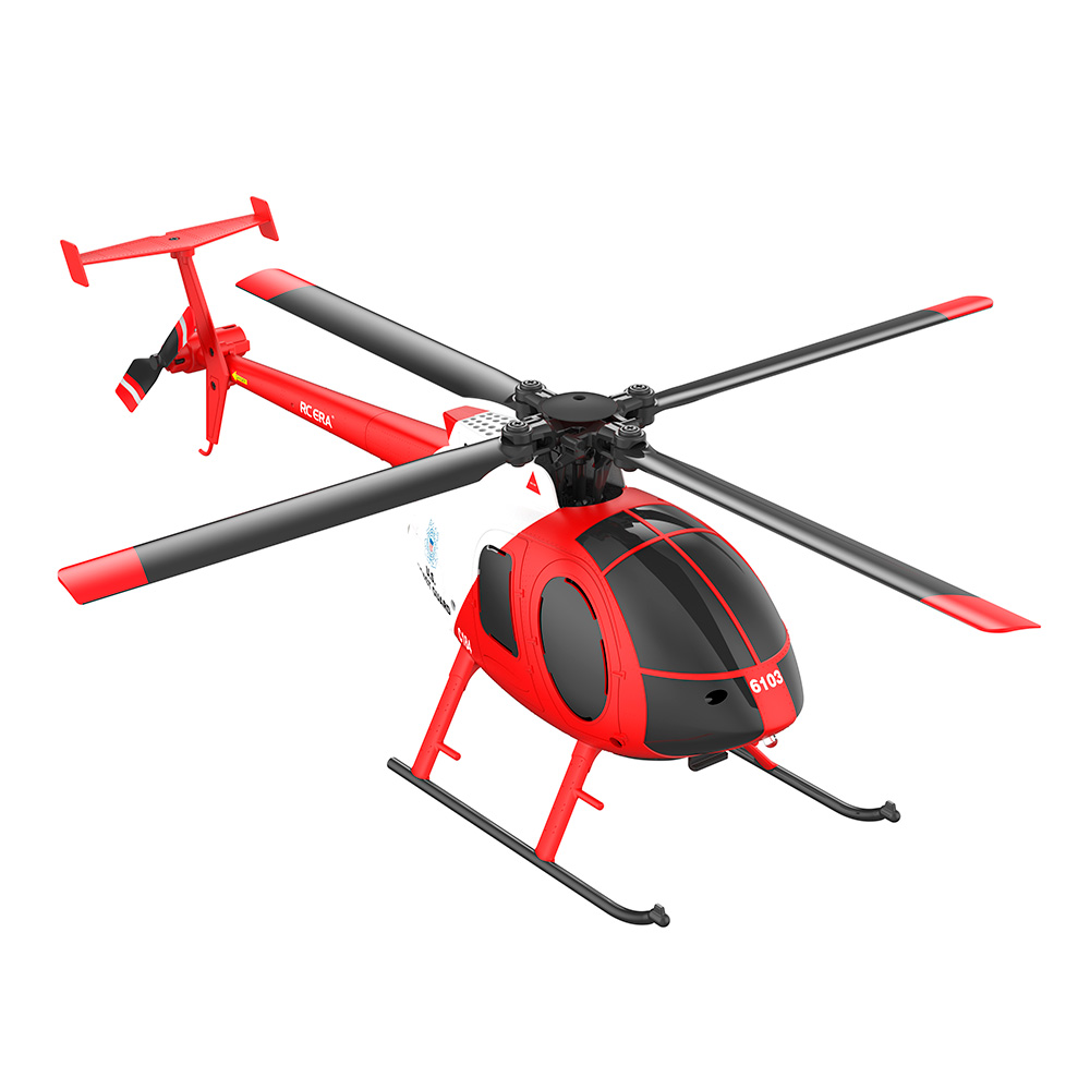 RC ERA C184 RC Helicopter 4CH  - Rc Helicopter Gyro review and price