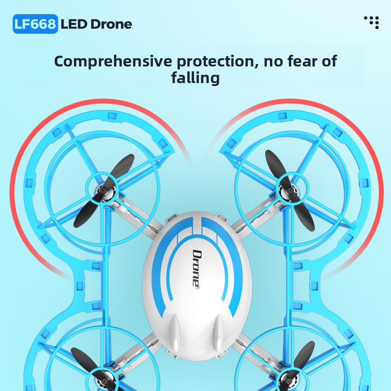 Mini RC Drone with LED Lights, - Rc Helicopter Electric review and price