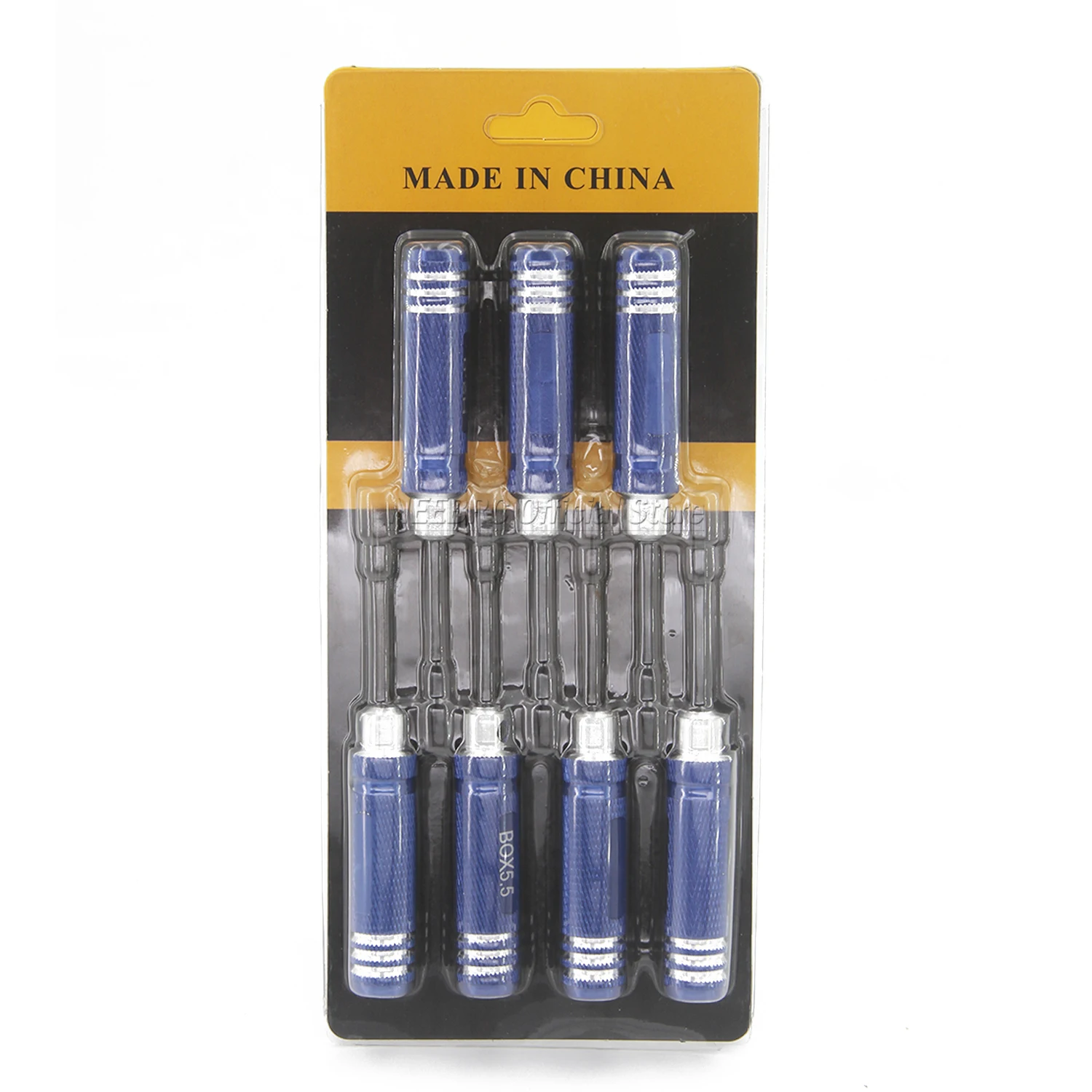 NEEBRC 7PCS 1.5/2.0/2.5mm Hex  - Rc Helicopter Tool Kit review and price