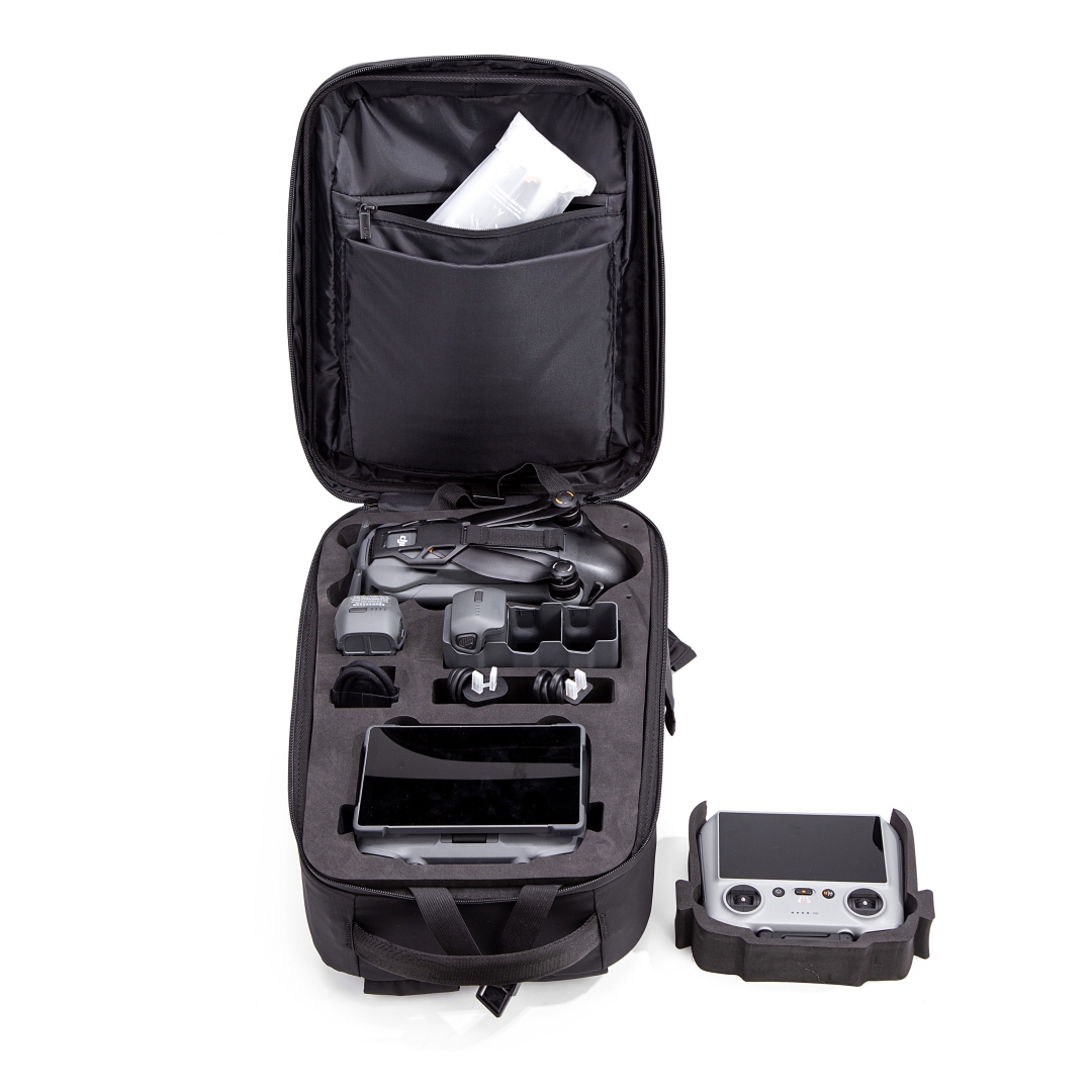 High Quality Splashproof Backp - Rc Helicopter Bag review and price