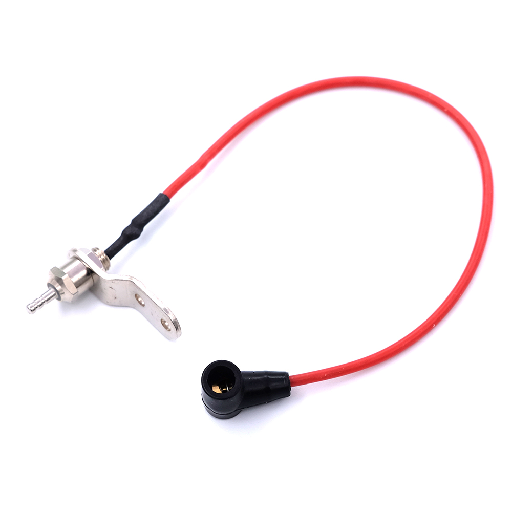 Prolux REMOTE GLOW PLUG ADAPTO - Rc Helicopter Gas review and price