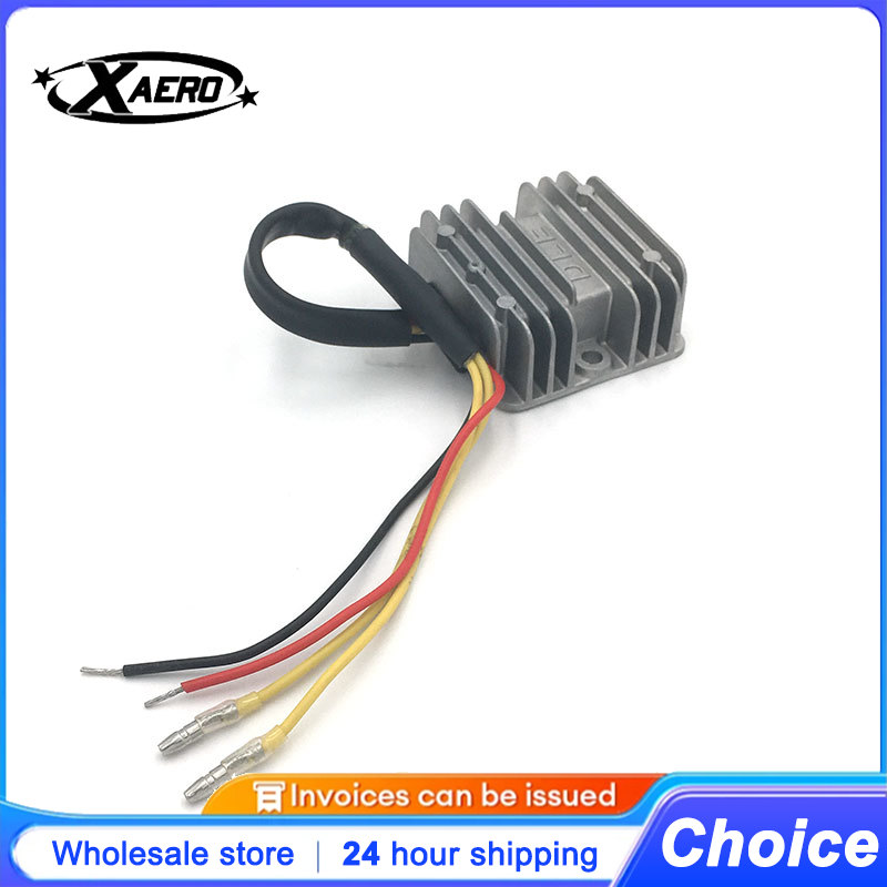Original DLE 2-Phase Voltage R - Rc Helicopter Gas review and price
