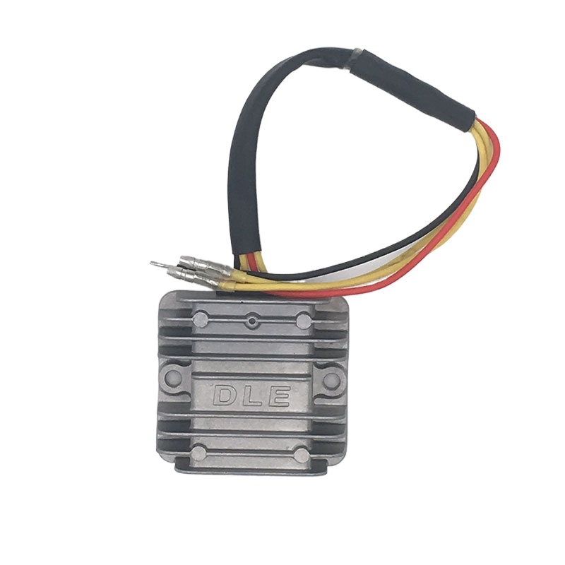 Original DLE 2-Phase Voltage R - Rc Helicopter Gas review and price