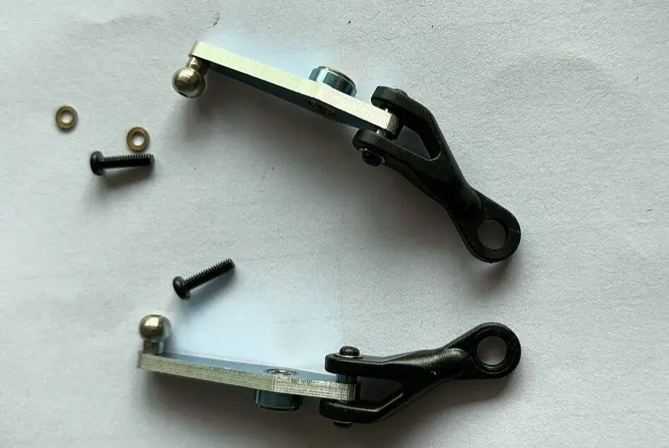 Sport V2 Metal Mixing Arm (L)  - Rc Helicopter Battery review and price